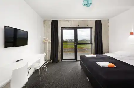 Seljavellir Guesthouse - 27