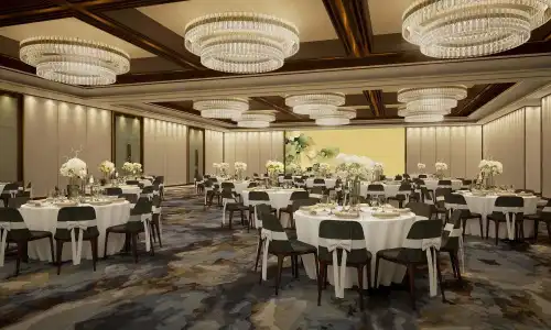 Hilton Da Nang - 32