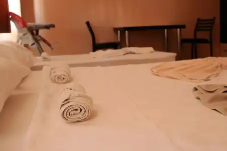 Mina Apart Otel - 11