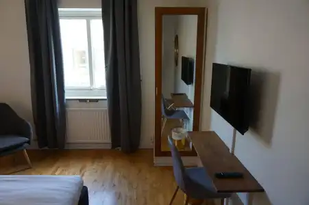 Hotell Siesta - 3