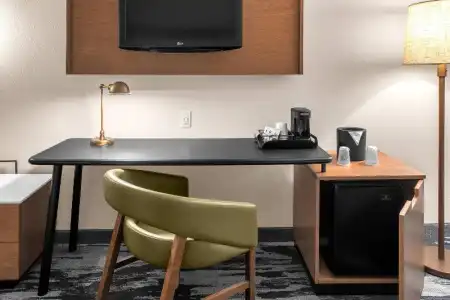 Fairfield by Marriott Inn & Suites Columbus Hilliard - 44