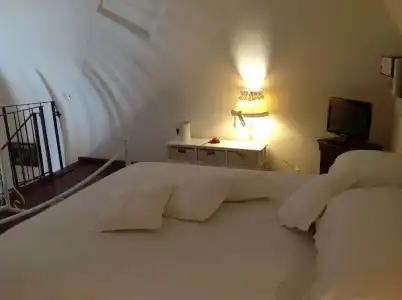 B&B Michelangeli - Private Parking - 26