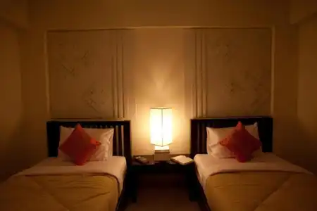 Yindee Stylish Guesthouse - 51