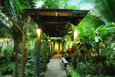 Hatthatara Resort - 16