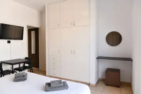 King's Holiday Apartments - 176