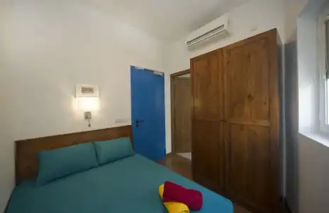 Marco Polo Party Hostel - 31