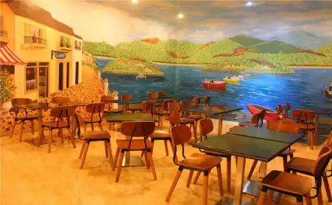 Grand Orchid Yogyakarta - 17