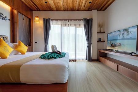 Alama Sea Village Resort - 158