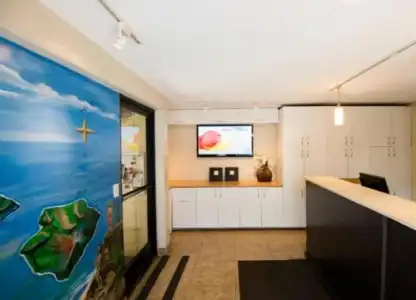 Waikiki Beachside Hostel - 5