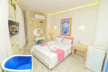 Alacati Asmalı Konak Otel - 20
