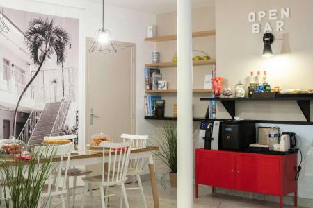Hôtel Palm - Astotel - 19