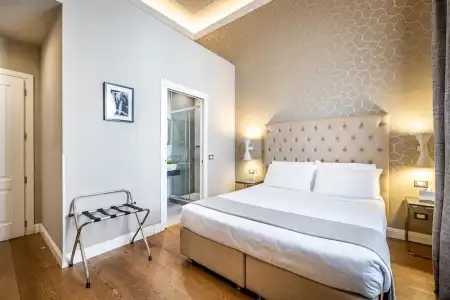 Martelli 6 Suites and Apartments - 49
