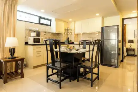 Citismart Luxury Apartments - 24