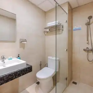 Grand   Thamrin  - 19