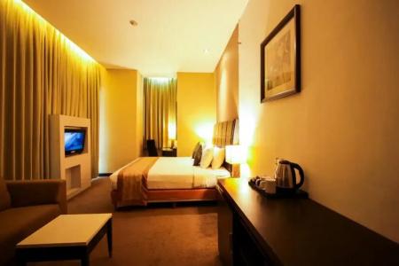 Golden Flower Bandung - 48