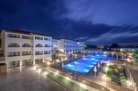 Azure Resort & Spa Ex. Mediterranee - 13