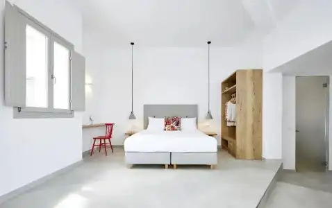 Aperanto Suites - 61