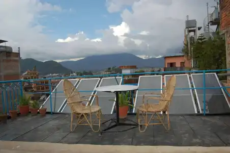 Visit Nepal - 11