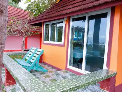 Phi Phi View Point Resort - 84