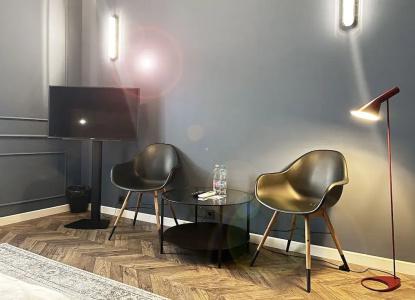 Rumor Apartments - 44