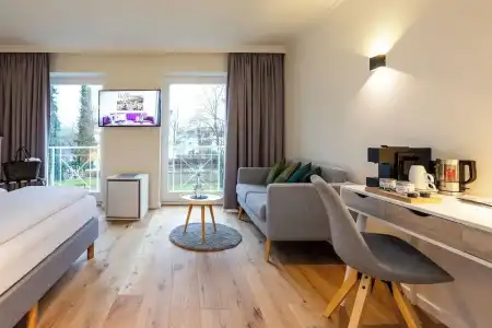 Das Parkhotel - 30