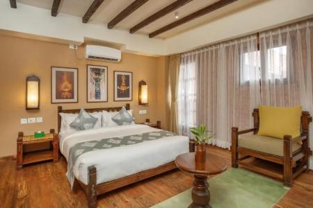 Thamel Home - 18
