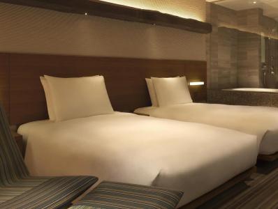 Hyatt Regency Tokyo - 17