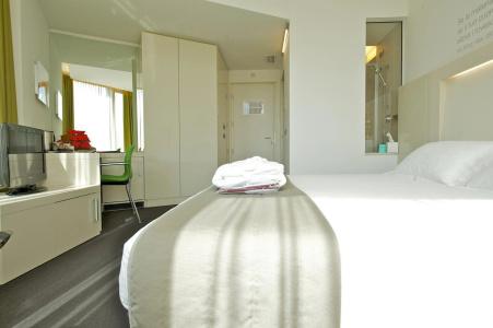 Mercure Nerocubo Rovereto - 3