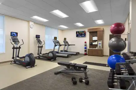 SpringHill Suites by Marriott New Smyrna Beach - 10