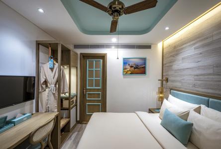 Icon Saigon - Lifestyle Design - 4