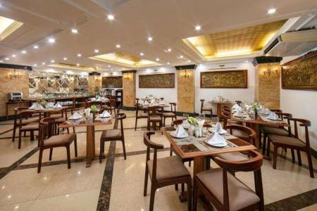 Babylon Grand & Spa - 30