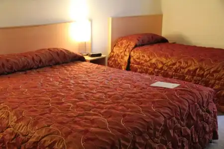 Harbour City Motor Inn - 44