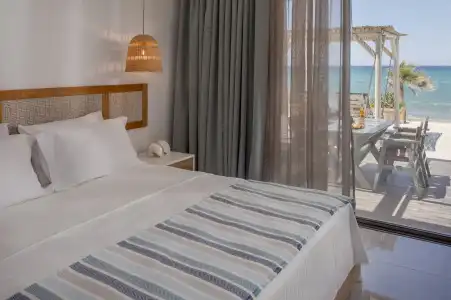 Galazio Beach Resort - 32