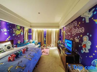 New Century Grand Hangzhou - 56