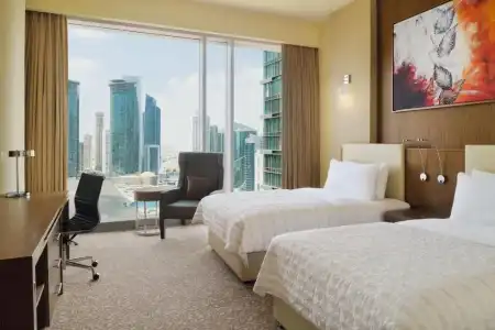 Le Méridien City Center, Doha - 55