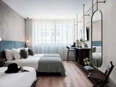 The Lekka & Spa - 7