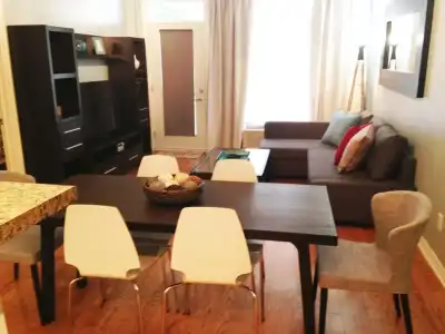 Quality Inn Centre-Ville - 4