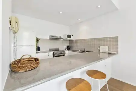 The Noosa Apartments - 177