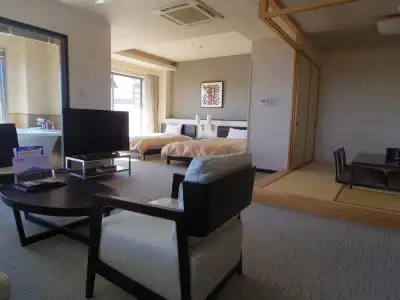 The Gran Resort Princess Fujikawaguchiko - 20