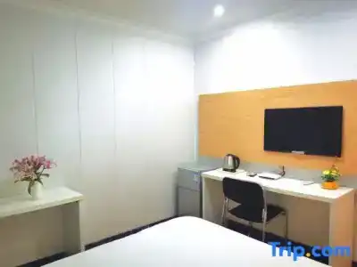 Xinyue Hostel - 52