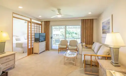 Castle Napili Surf Beach Resort - 25