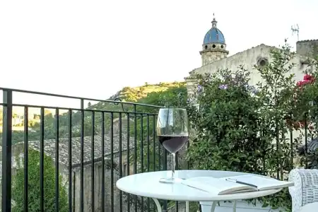 Terra del sole Ibla - 41