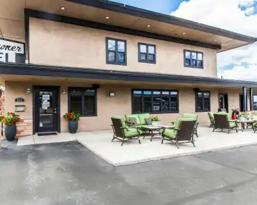 Rodeway Inn & Suites Williams Downtowner - Rte 66 - 8