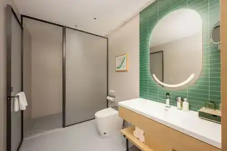 Holiday Inn SUZHOU NORTH by IHG - 36