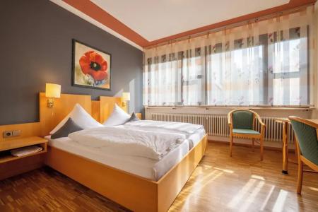 Burgstadt-Hotel - 29
