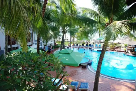 Canary Beach Resort - 10