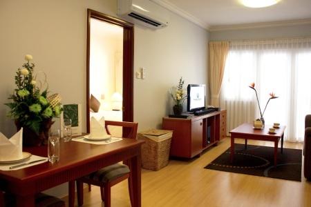 Norfolk Mansion Luxury Serviced Apartment - 93