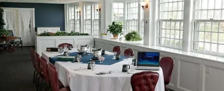 Emerson Inn - 28