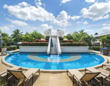 Sheraton Hua Hin Resort & Spa - 13