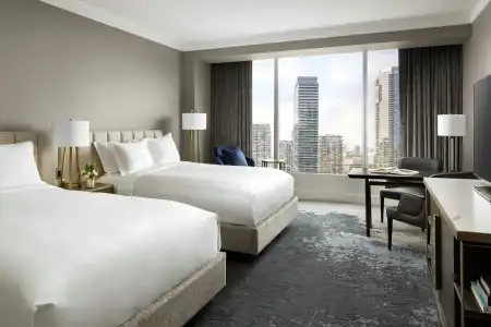 The Ritz-Carlton, Toronto - 25
